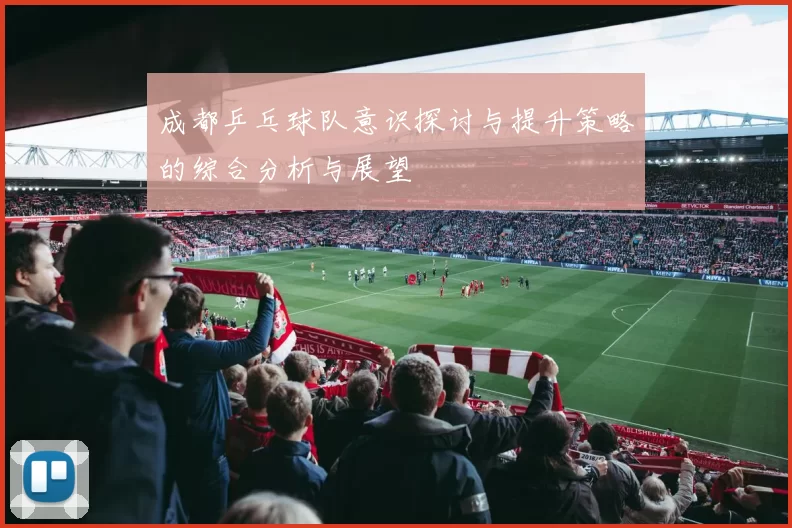 成都乒乓球队意识探讨与提升策略的综合分析与展望