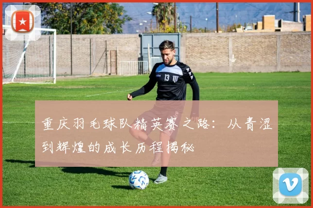 重庆羽毛球队精英赛之路：从青涩到辉煌的成长历程揭秘