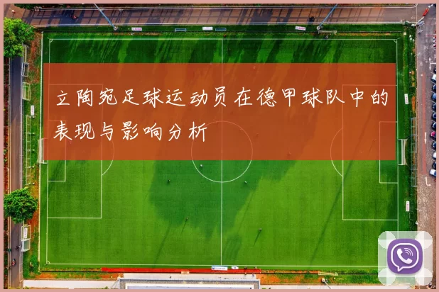立陶宛足球运动员在德甲球队中的表现与影响分析