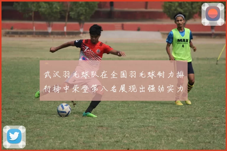 武汉羽毛球队在全国羽毛球耐力排行榜中荣登第八名展现出强劲实力与潜力