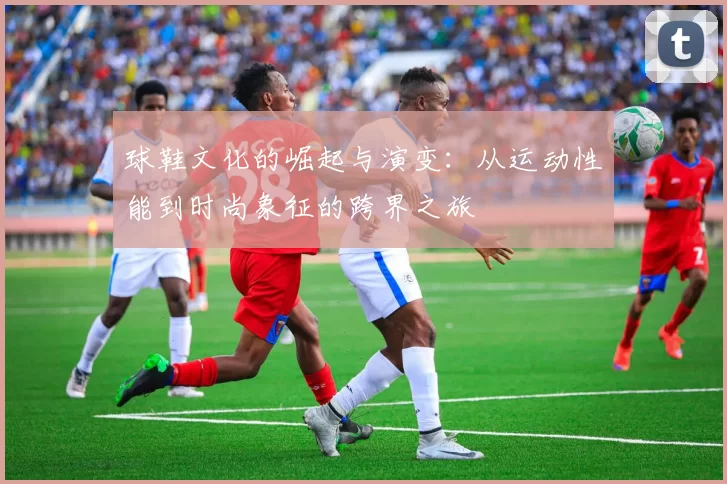 球鞋文化的崛起与演变：从运动性能到时尚象征的跨界之旅