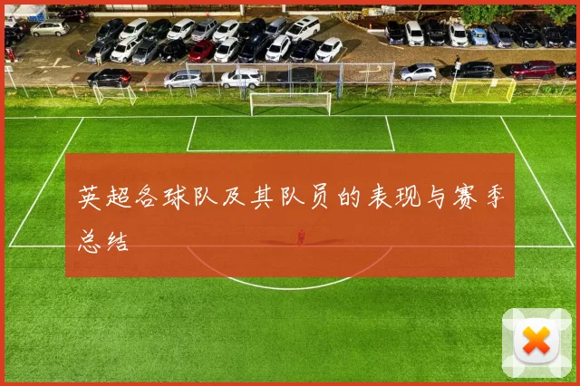 英超各球队及其队员的表现与赛季总结