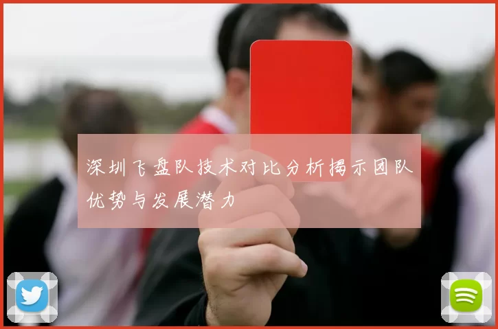 深圳飞盘队技术对比分析揭示团队优势与发展潜力