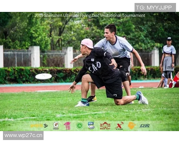 深圳飞盘队荣登全国比赛经验排行榜第七名展现实力与潜力