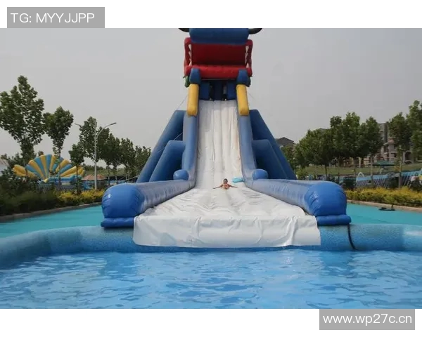 畅玩水上乐园尽享夏日清凉体验亲子娱乐与刺激挑战完美结合